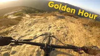 Telonics MTB Trail | GoPro RAW