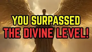 Chosen One, You Transcended the Divine Threshold — Even Heaven Didn’t Foresee This