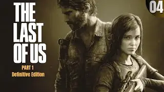 The Last Of Us  / De Désespoir en Désespoir.. - # Live n°04