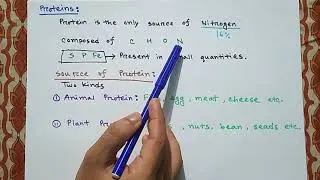 Food ingredients | Food, Nutrition and Digestion | Part - 3 | SSC Biology |