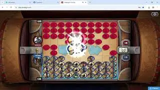 Bluecher1817 VS Funkysnake Stratego Online Match