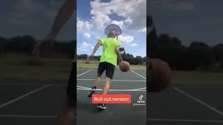 🔥 How To Shammgod