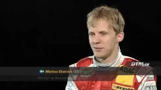 DTM Brands Hatch 2009