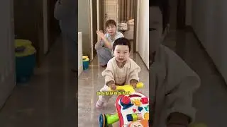 #带娃日常 #记录二胎妈妈日常生活 #人类幼崽有多可爱