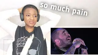 First reaction to Staind - something to remind you