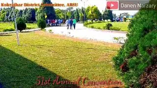 ANNUAL CONVENTION AT SAI