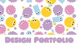 441078_A23_T1: Graphic Design Essentials: 2D Visual Design - 003_PORT:Deisgn Portfolio