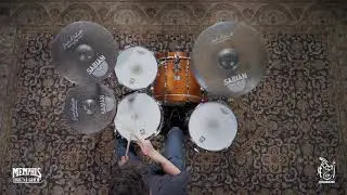 Used Sabian 14