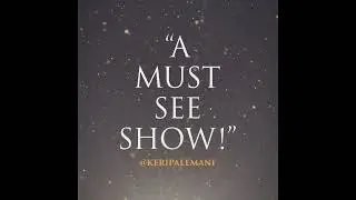Jesus Christ Superstar - Australian Premiere
