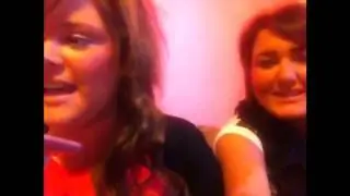 Prank STI Call On Curtis