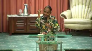 FIGHT THE GOOD FIGHT OF FAITH &ndash; 9th September 2022 &ndash; Min. Kay Ann Browne