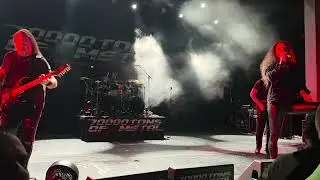 Rhapsody of Fire - Lux Triumpanx and Dawn of Victory (Live at 70000 Tons of Metal)