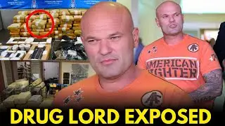 Inside the Rise of Ivan Tesic: The Making of the Gold Coast&rsquo;s Most Wanted Drug Kingpin