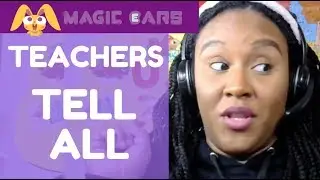 Magic Ears Teachers Share their Experiences: Magic Ears Review