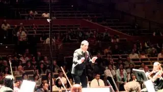 Haydn, Symphony No. 94 