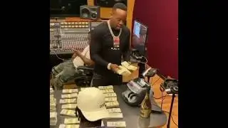 Yo Gotti Gives $750K Cash To New Signee EST GEE 
