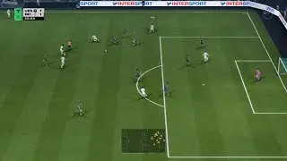 EA SPORTS FC 26 gauntlettia