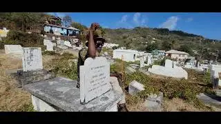 Connecting the Lawrence Family In Carriacou of Jenkin and Elizabeth Lorant