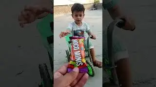 Choco Minis Chocolate Beans | Cute Baby Video #funnymutahar  #chocolate #beans #shorts #shortsfeed