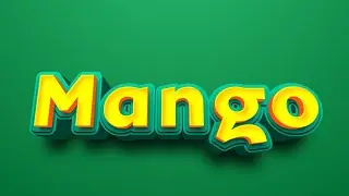 10 CREATIVE 3D PIXELLAB TEXT EFFECTS To Level Up Your Design.