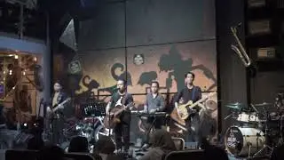 SAMSONS - AKHIR RASA INI [ COVER BY LEAN ]