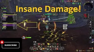 11.2 Arms Warrior Single-Button Assistant Solo Shuffle - WoW PvP Arena 16-9-25 - World of Warcraft