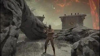 Où aller après Godrick / Elden ring