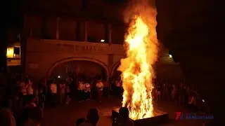 Aftermovie - F&ecirc;tes de la St Jean, Barbentane 2025