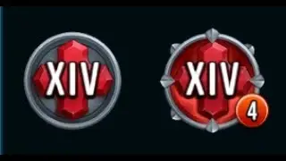 Crafting level 14 rune (2) I Monster Legends
