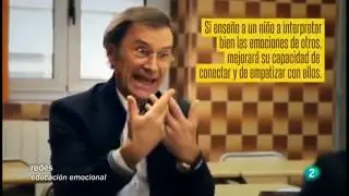 Educaci&oacute;n Emocional por Rene Diekstra
