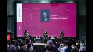 Highlights from the 11th Hamad bin Khalifa Symposium on Islamic Art
