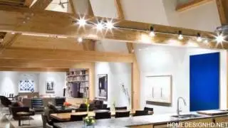 Energy Efficient Single Family Home in Dallas, Texas