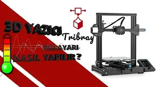 6 DK'da 3D Yazıcınıza PID Ayarı Nasıl Yapılır Detaylı Anlatım