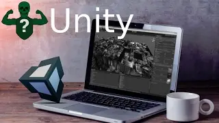 Уроки по Unity 5.5 \ урок 3 - Прикрепление камеры за игроком\ Moving the Camera