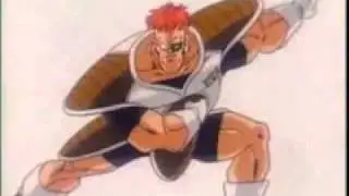 Botchamania Ending #3 Super Dragon (Ball Z)
