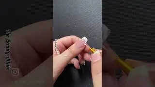 DIY Nail Art