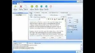 Best SEO Tool/Software For Private Network (Blog network)