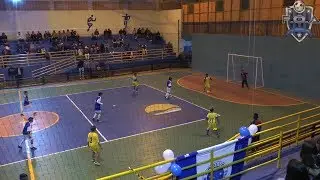 Cruzeiro de Toledo x Pedra Bela (Final sub 10 de Toledo)
