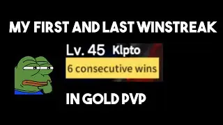 [Counter Side SEA] My First and Last Winstreak in Gold Pvp