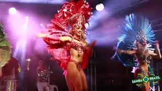Spice Fest Sydney Festival | SAMBA BRAZIL ENTERTAINMENT