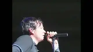 Angels & Airwaves - The Adventure (Live 2006)