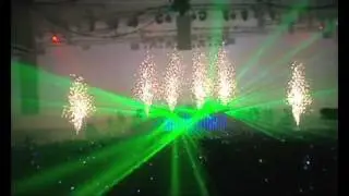 Armin van Buuren - Rush Hour (Armin Only 2006, part 6)
