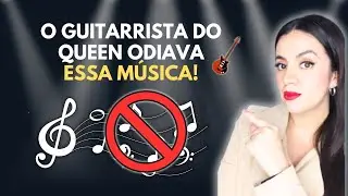 A história mais triste do Queen - e a música mais feliz que eles já fizeram