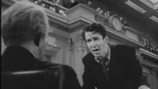 Mr. Smith Goes to Washington (1939) - James Stewart