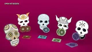 Skull - How to Play video