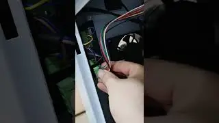 How to install Auto Focus for fiber laser marking machine Triumph