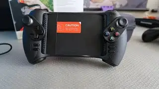 Glap Controller Review