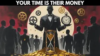 How the Wealthy Manipulate Time to Get Rich | Machiavelli&rsquo;s Untold Law