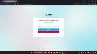 TUTORIAL CARA INPUT RINCIAN BELANJA RENJA TAHUN 2026 PADA SIPD RI