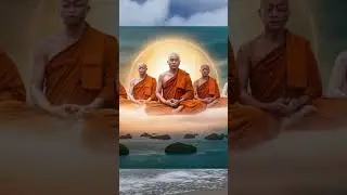 Oceanic OM with Tibetan Buddhist Monks, Singing Bowls, and Ocean | Ashlee Sunshine